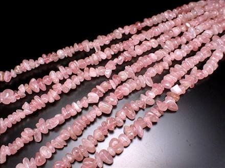 ローズクォーツ 恋愛運 さざれ サザレ 連