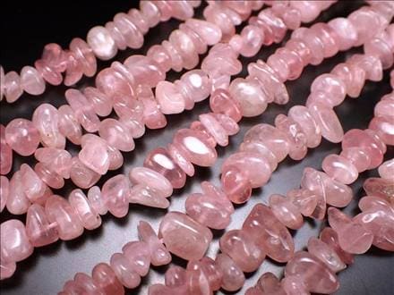 ローズクォーツ 恋愛運 さざれ サザレ 連