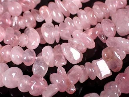 ローズクォーツ 恋愛運 さざれ サザレ 連