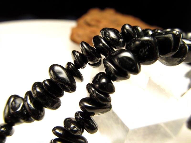 ブラックスピネル