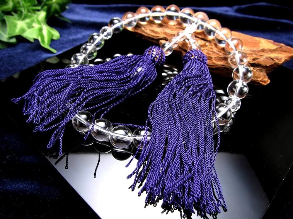 念珠 片手念珠 略式念珠 数珠