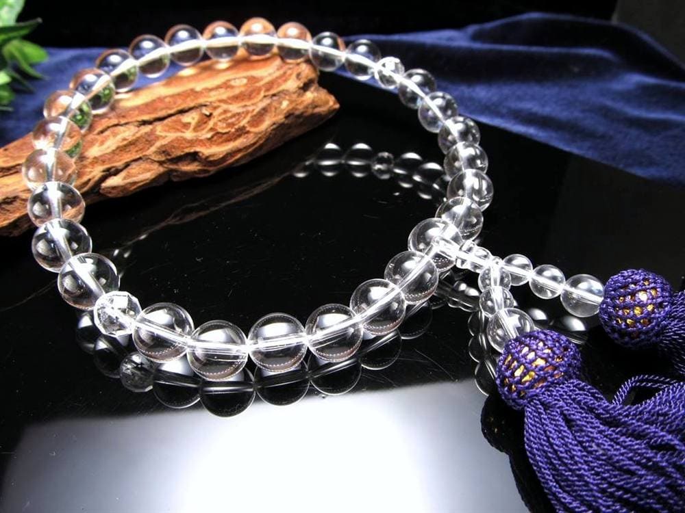 念珠 片手念珠 略式念珠 数珠