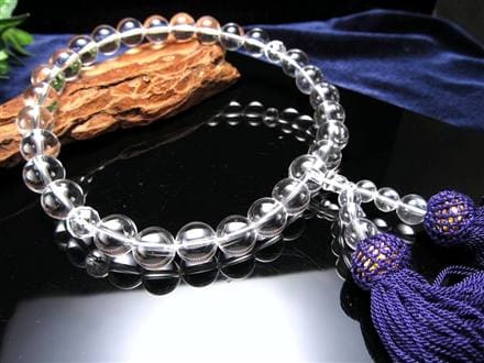 念珠 片手念珠 略式念珠 数珠