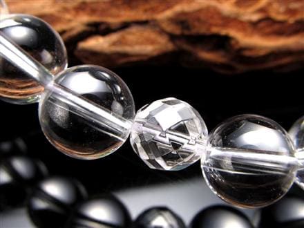 念珠 片手念珠 略式念珠 数珠