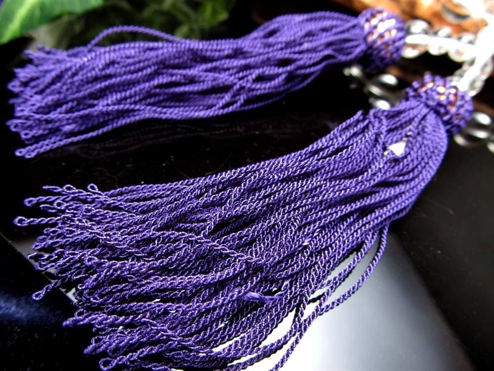 念珠 片手念珠 略式念珠 数珠