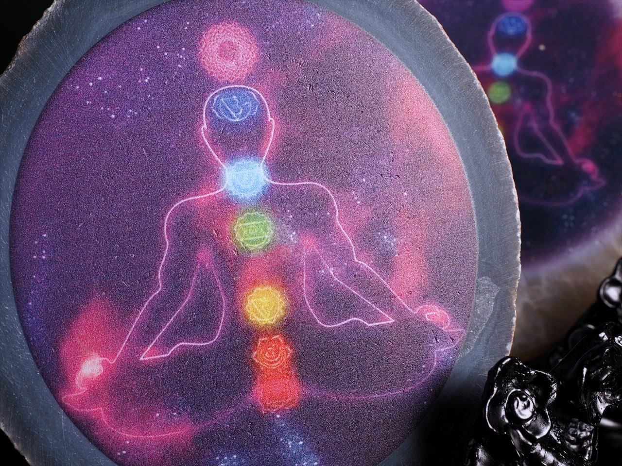 アゲートプレート