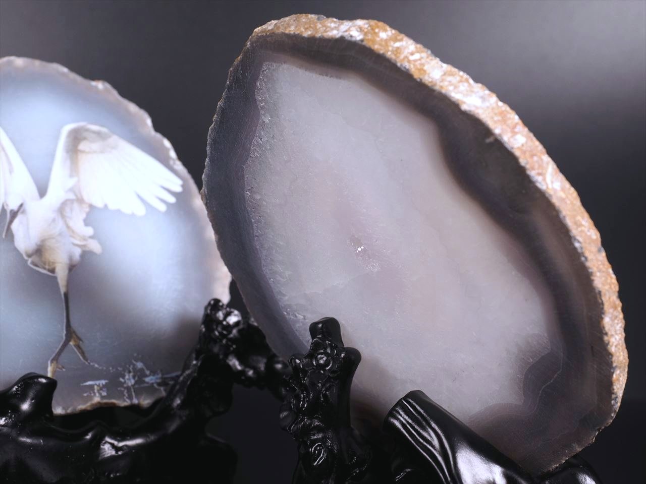 アゲートプレート