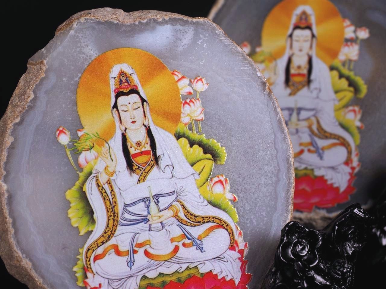 アゲートプレート