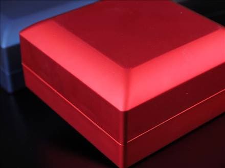 ブレスレットケース	ブレスレット化粧箱	ギフトボックス	LEDケース	プレゼント