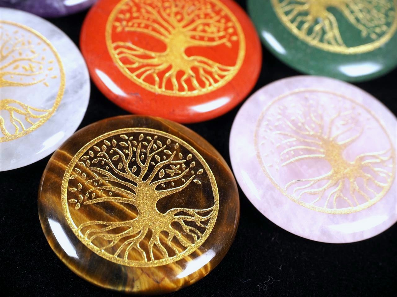 パームストーン