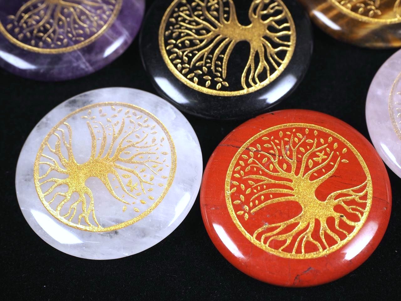 パームストーン