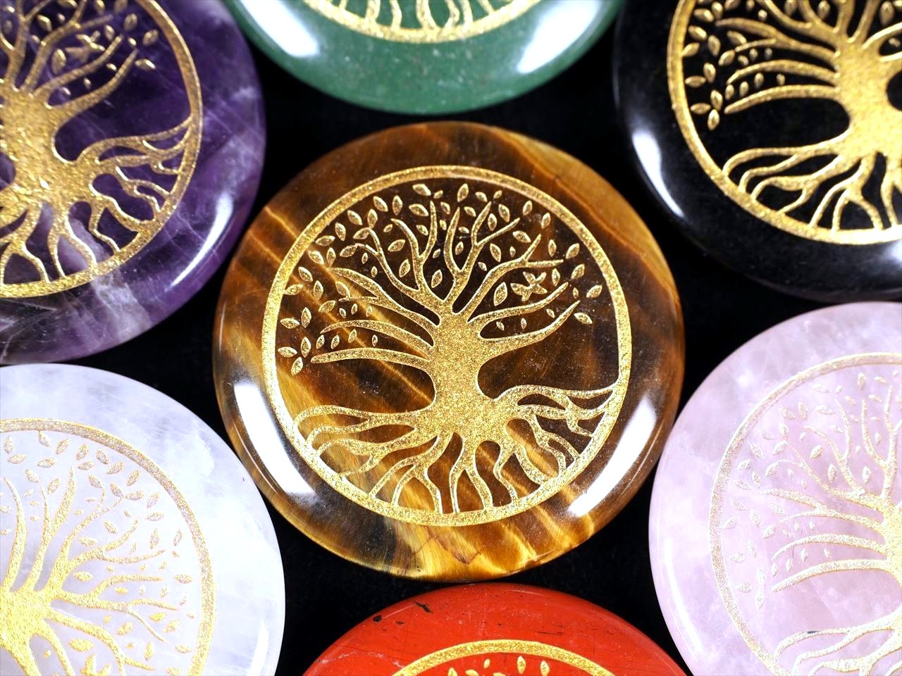 パームストーン