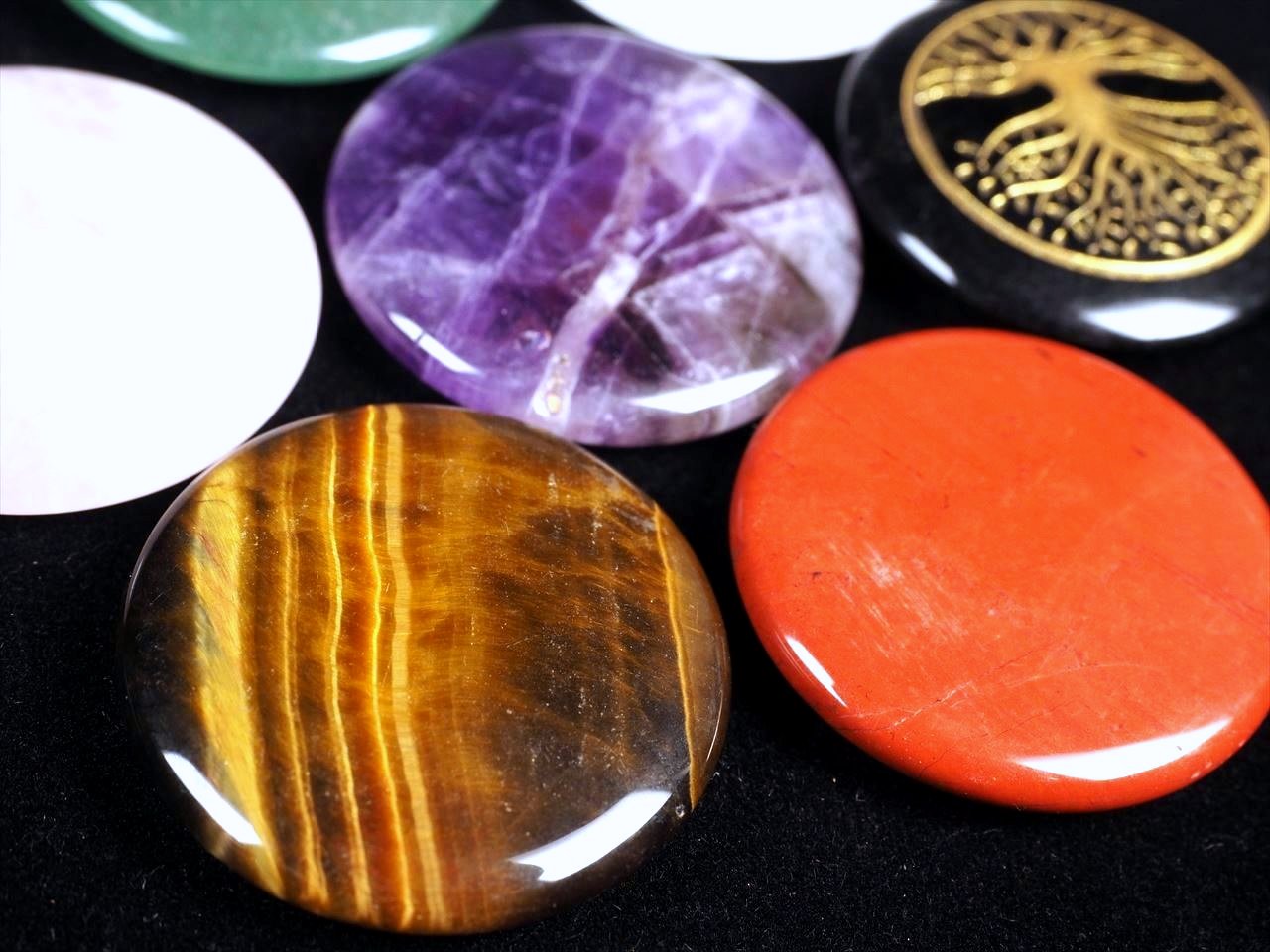 パームストーン