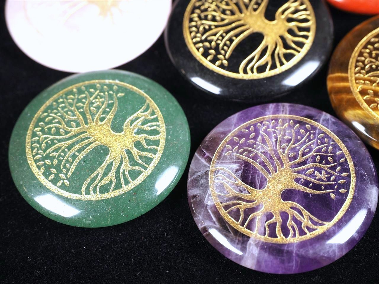 パームストーン