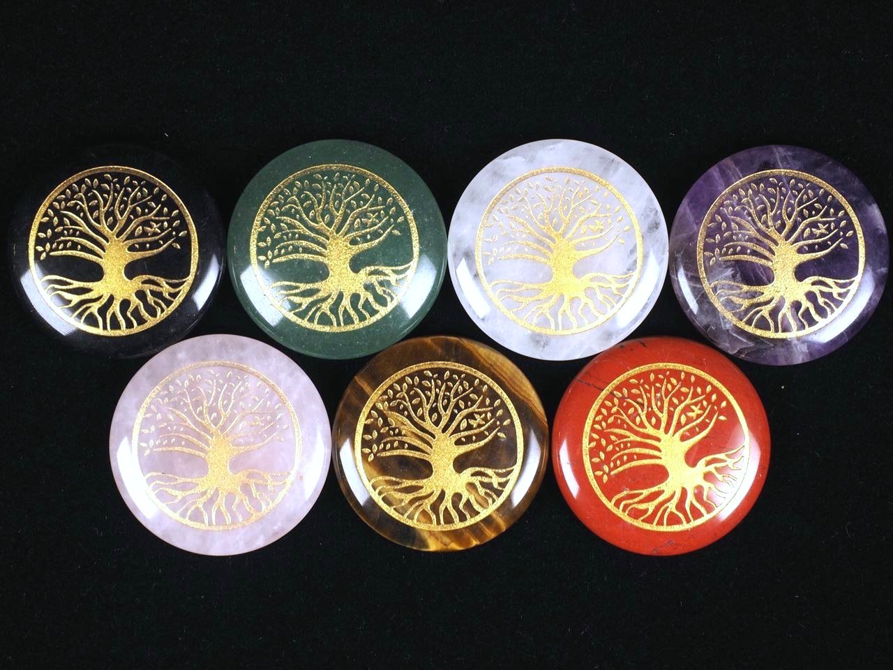 パームストーン