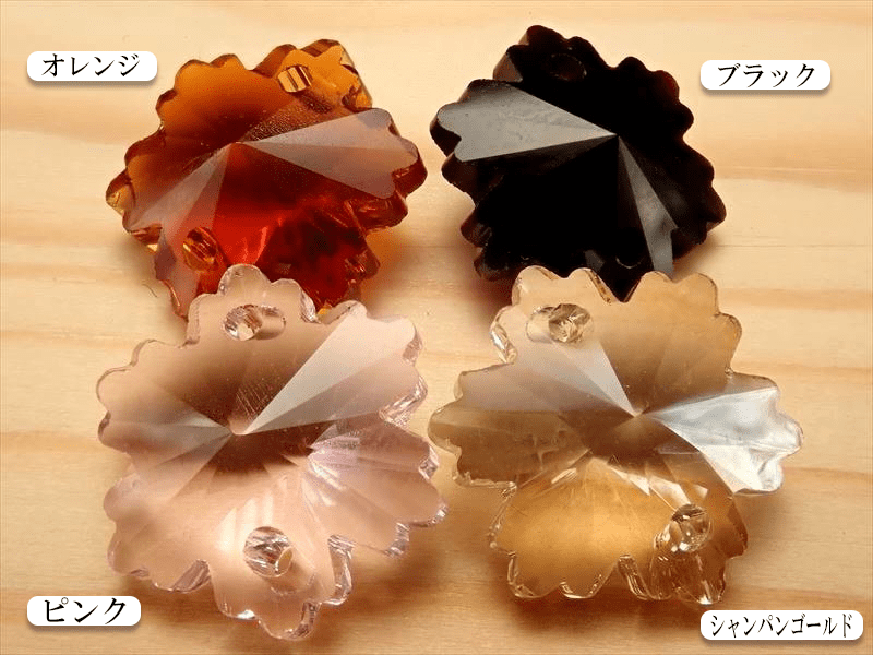 バリエーション