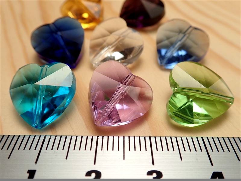 原石セット】アフリカンサンストーン 1.73ct/4.19ct [C4‐701