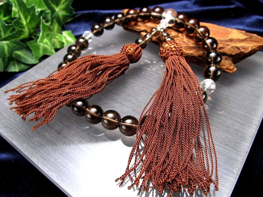 念珠 片手念珠 略式念珠 数珠