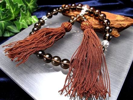 念珠 片手念珠 略式念珠 数珠