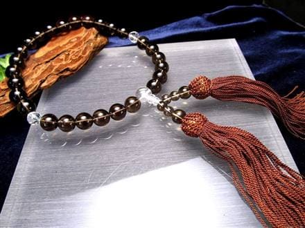 念珠 片手念珠 略式念珠 数珠