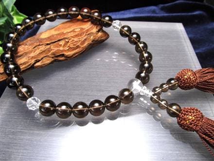 念珠 片手念珠 略式念珠 数珠