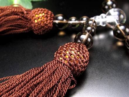 念珠 片手念珠 略式念珠 数珠