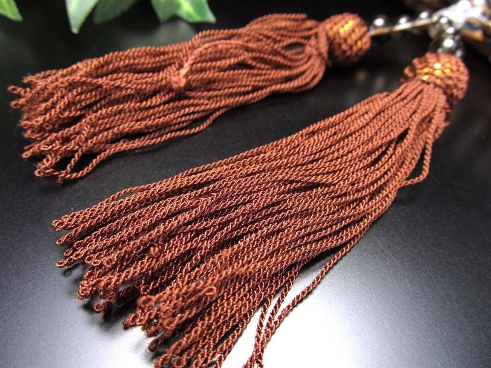 念珠 片手念珠 略式念珠 数珠