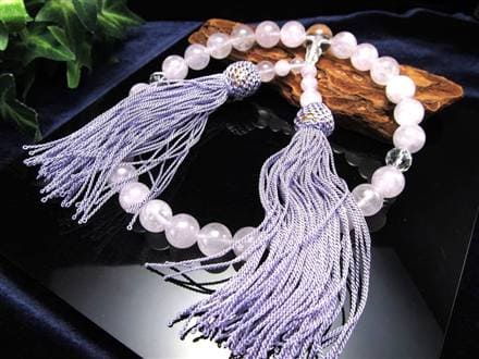 念珠 片手念珠 略式念珠 数珠