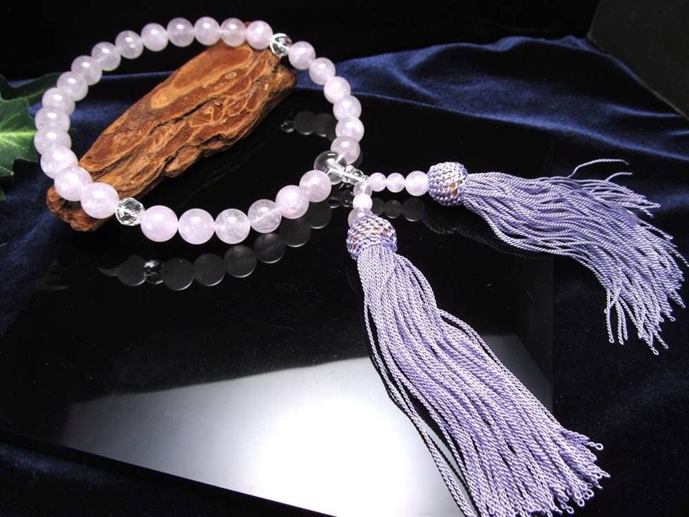 念珠 片手念珠 略式念珠 数珠