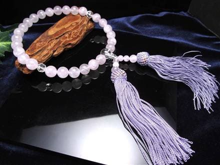 念珠 片手念珠 略式念珠 数珠