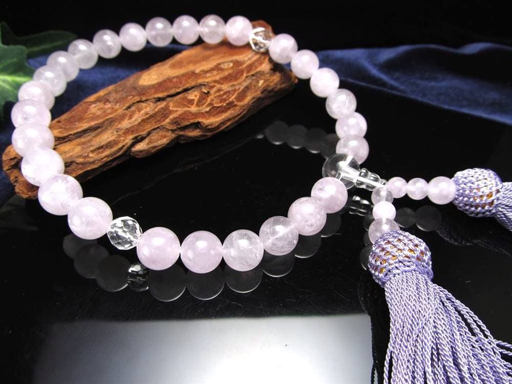 念珠 片手念珠 略式念珠 数珠