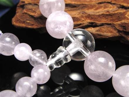 念珠 片手念珠 略式念珠 数珠