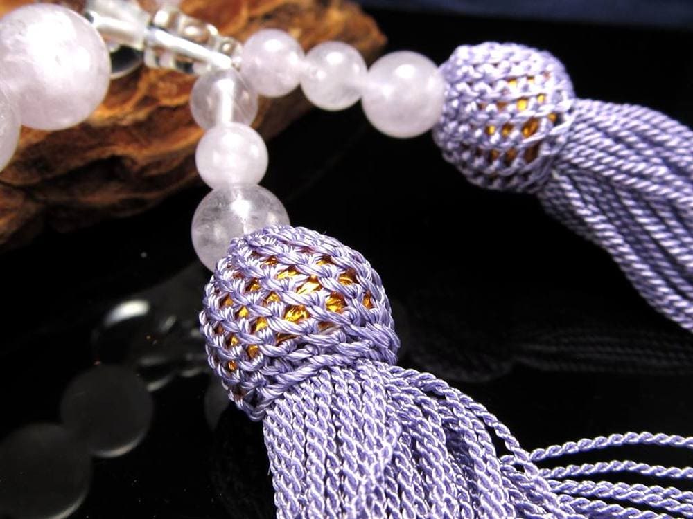 念珠 片手念珠 略式念珠 数珠