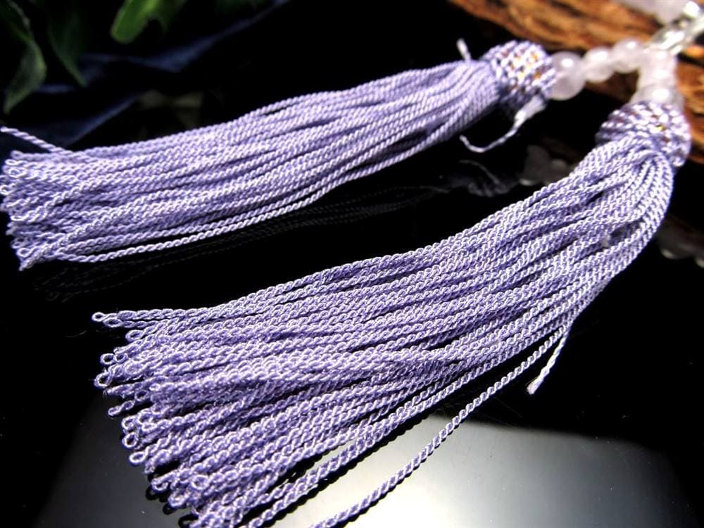 念珠 片手念珠 略式念珠 数珠