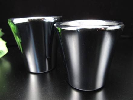 テラヘルツ テラヘルツ鉱石 高純度 ショットカップ インテリア