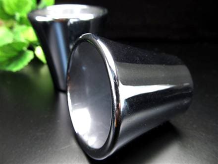 テラヘルツ テラヘルツ鉱石 高純度 ショットカップ インテリア