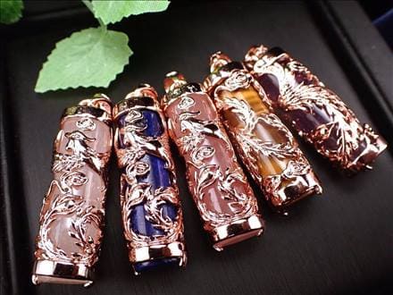 朱雀 鳳凰 フェニックス 開運 ペンダントトップ