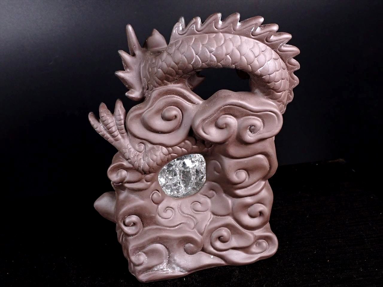 倒流香炉