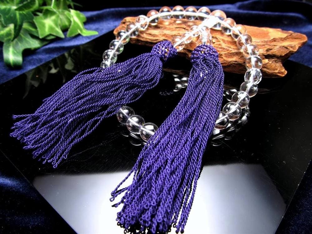 念珠 片手念珠 略式念珠 数珠