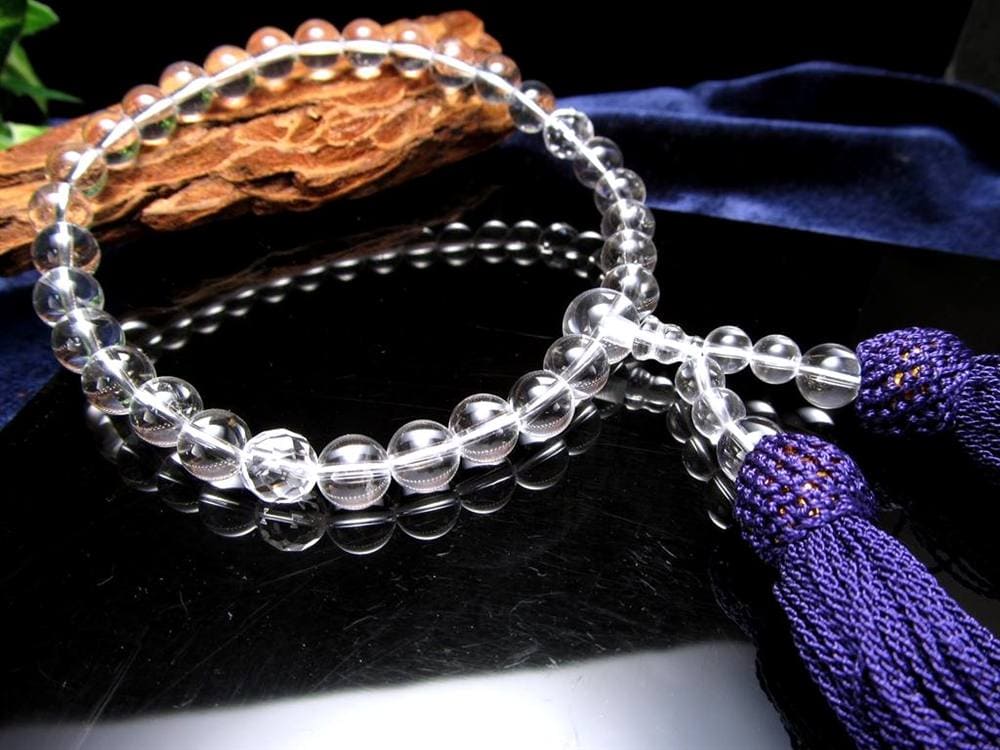 念珠 片手念珠 略式念珠 数珠