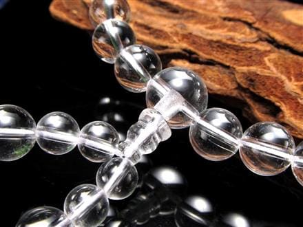 念珠 片手念珠 略式念珠 数珠