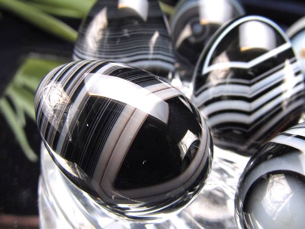 天眼瑪瑙 エッグ アイアゲート 瑪瑙 卵