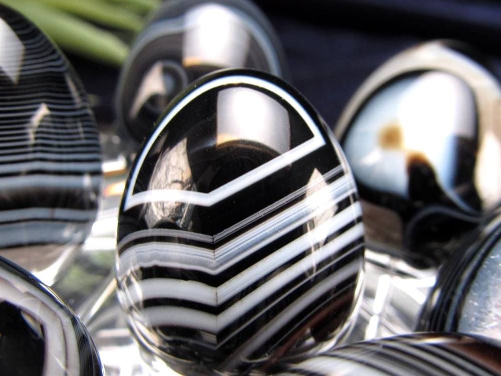 天眼瑪瑙 エッグ アイアゲート 瑪瑙 卵