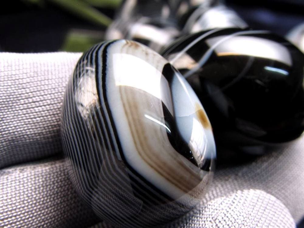 天眼瑪瑙 エッグ アイアゲート 瑪瑙 卵