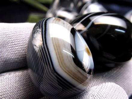 天眼瑪瑙 エッグ アイアゲート 瑪瑙 卵