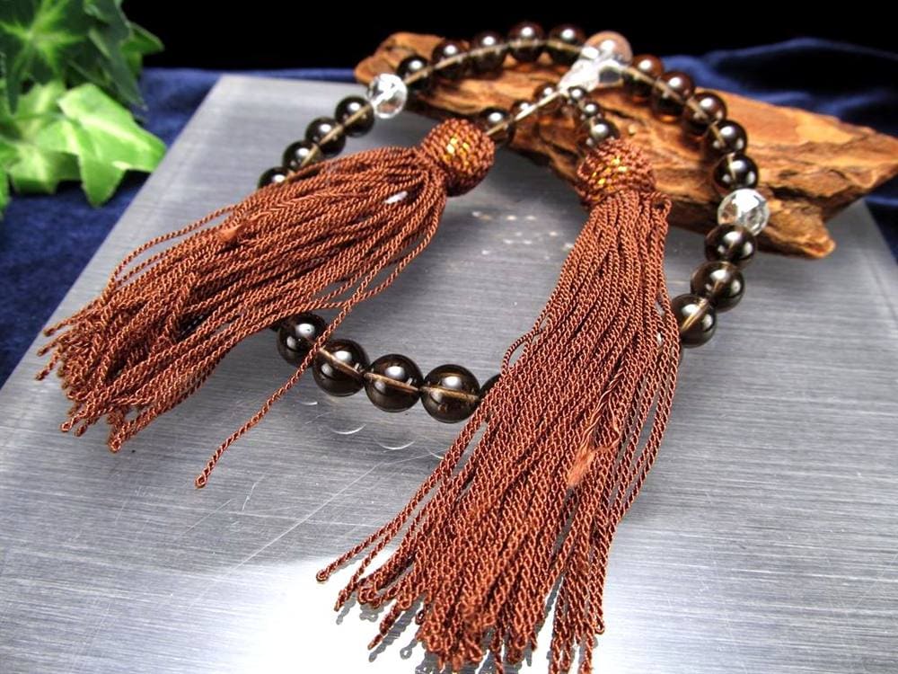 念珠 片手念珠 略式念珠 数珠