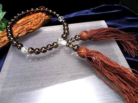 念珠 片手念珠 略式念珠 数珠