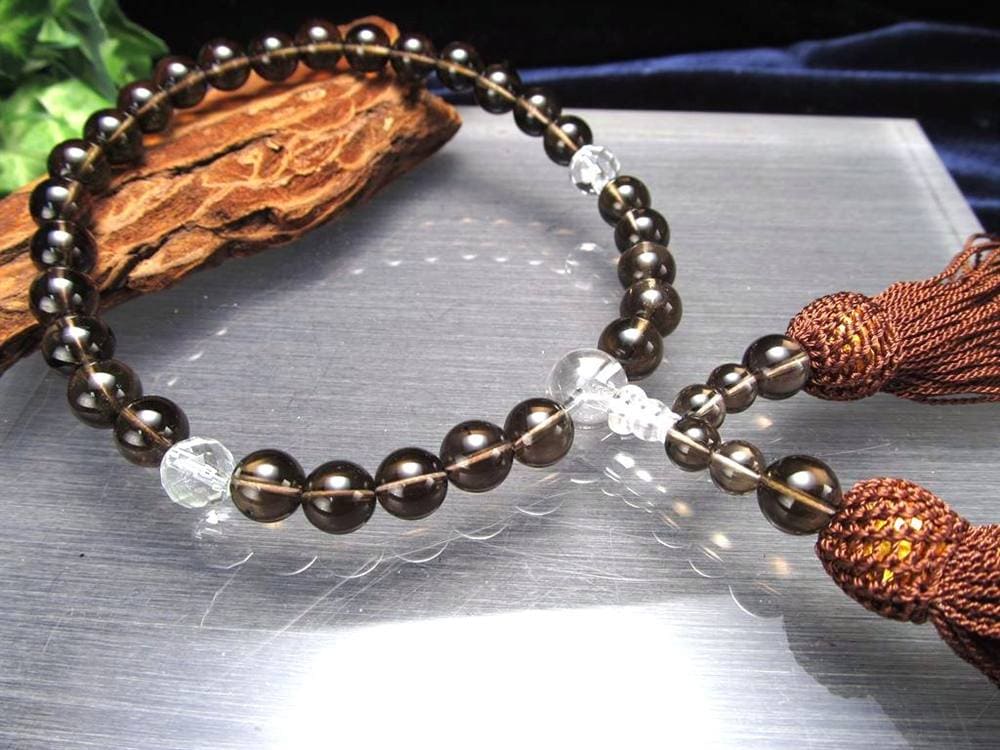 念珠 片手念珠 略式念珠 数珠