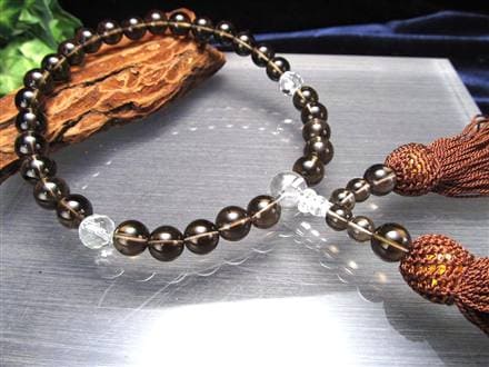 念珠 片手念珠 略式念珠 数珠