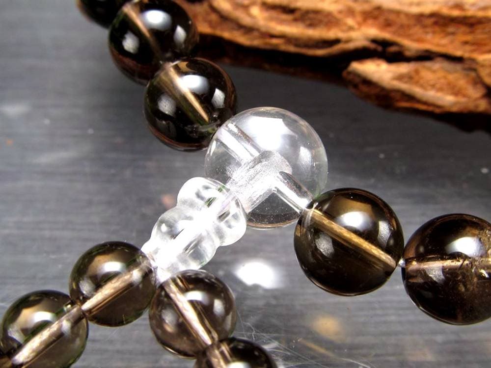 念珠 片手念珠 略式念珠 数珠